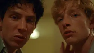 Задник к фильму "Претенденты" #548475