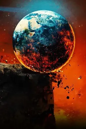 Постер к фильму "2021, тебе конец!" #394288