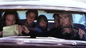 Задник к фильму "Не говори маме, что няня умерла" #358788