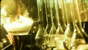 Задник к фильму "Доктор Икс" #494544