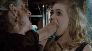 Задник к фильму "Затащи меня в Ад" #286168