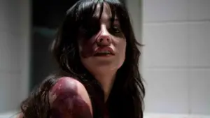 Задник к фильму "Страх" #500757