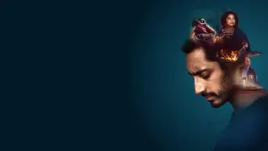 Задник к фильму "Столкновение" #290780