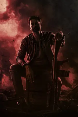 Постер к фильму "Салаар, часть 1: Прекращение огня" #321334