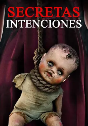 Постер к фильму "Злая няня" #688786