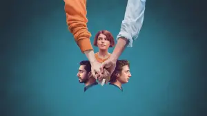 Задник к фильму "Ногти" #402722