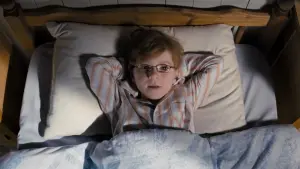 Задник к фильму "Мой маленький ангел" #396550