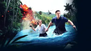 Задник к фильму "Телохранитель на фрилансе" #689233