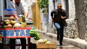 Задник к фильму "Гемини" #291589