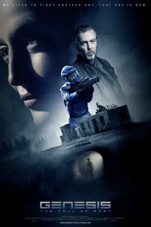 Постер к фильму "Генезис" #398208