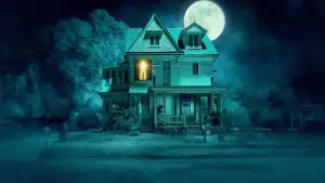 Задник к фильму "У нас привидение!" #323785