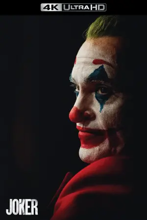 Постер к фильму "Джокер" #176799