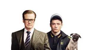 Задник к фильму "Kingsman: Секретная служба" #171699