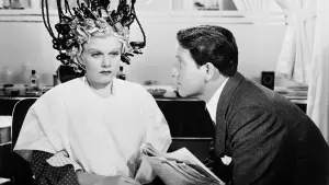 Видео к фильму Оклеветанная | TCM Comments on Libeled Lady (1936)