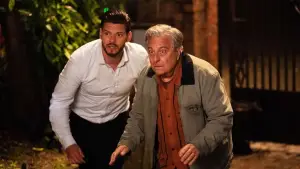 Задник к фильму "Миллион" #540054