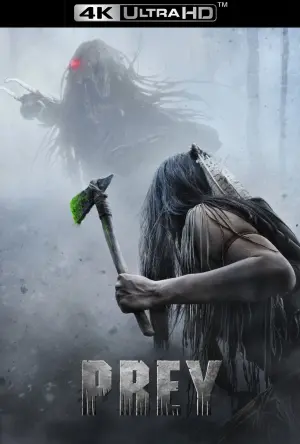 Постер к фильму "Добыча" #15593