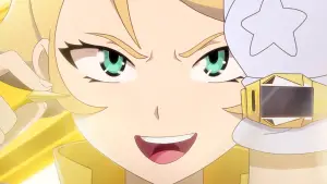 Задник к фильму "Леди Баг и Супер-Кот: Токио. Звёздный отряд" #522743