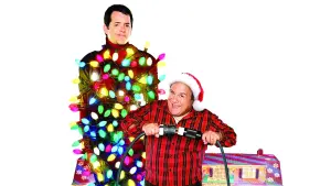 Задник к фильму "Добро пожаловать или соседям вход воспрещен" #348109