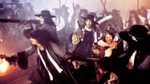 Задник к фильму "Пираты" #421621