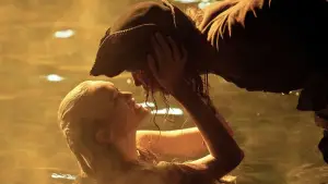 Задник к фильму "Пираты Карибского моря: На странных берегах" #558405