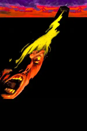 Постер к фильму "Князь тьмы" #721334