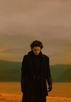 Постер к фильму "Дюна" #161627