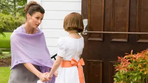 Задник к фильму "Рамона и Бизус" #478664