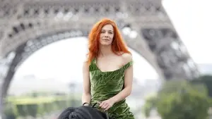 Задник к фильму "Сент-Амур: Удовольствия любви" #498542