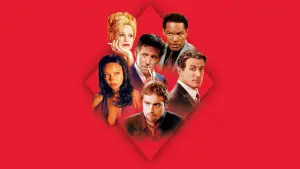 Задник к фильму "Ловкие руки" #713393