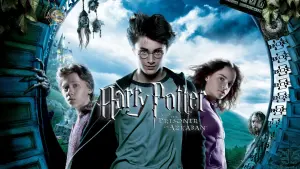 Задник к фильму "Гарри Поттер и узник Азкабана" #7951