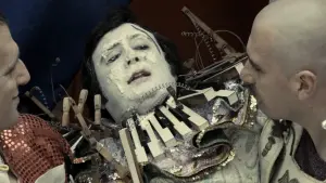 Задник к фильму "Печальная баллада для трубы" #390132