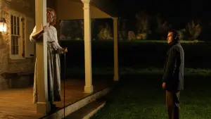 Задник к фильму "Таинственный лес" #728818