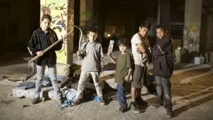 Задник к фильму "Всегда возвращается" #408984