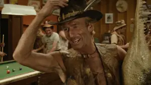 Задник к фильму "Крокодил Данди" #702893