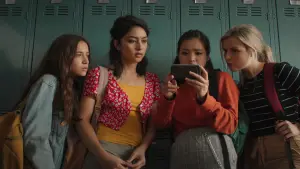 Задник к фильму "Охотник на ведьм" #404664