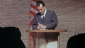 Задник к фильму "Никсон" #635538