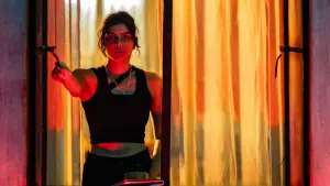 Задник к фильму "Мир. Глава 1: Чандра" #617919