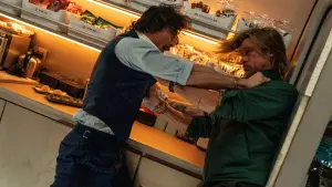 Задник к фильму "Быстрее пули" #172420