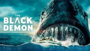 Задник к фильму "Мегалодон" #44250