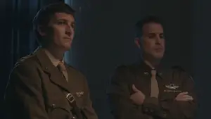 Задник к фильму "Вторая мировая война: Операция «Феникс»" #653371