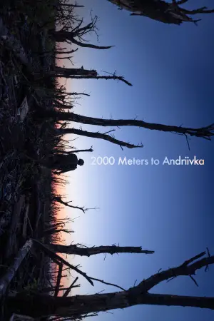 Постер к фильму "2000 Meters to Andriivka" #539445