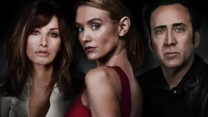 Задник к фильму "Необъяснимое" #349626