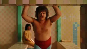 Задник к фильму "Суперначо" #702050