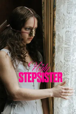 Постер к фильму "Гадкая сестра" #519520