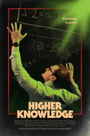 Постер к фильму "Higher Knowledge"