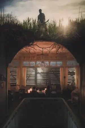 Постер к фильму "Снаружи" #705062