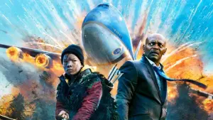 Задник к фильму "Большая игра" #363269