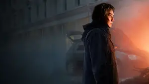 Задник к фильму "Иностранец" #627676