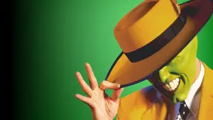 Задник к фильму "Маска" #582274