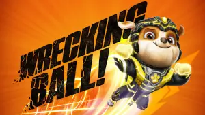 Задник к фильму "Щенячий патруль: Мегафильм" #658237